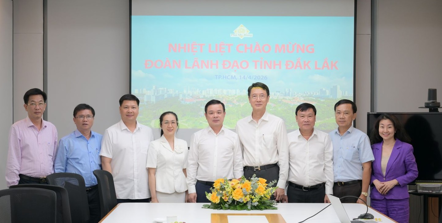 Đắk Lắk hướng đến xây dựng khu đô thị hạt nhân phía Đông